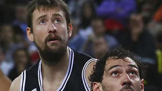 Martin Rancik, fichado por Meridiano Alicante