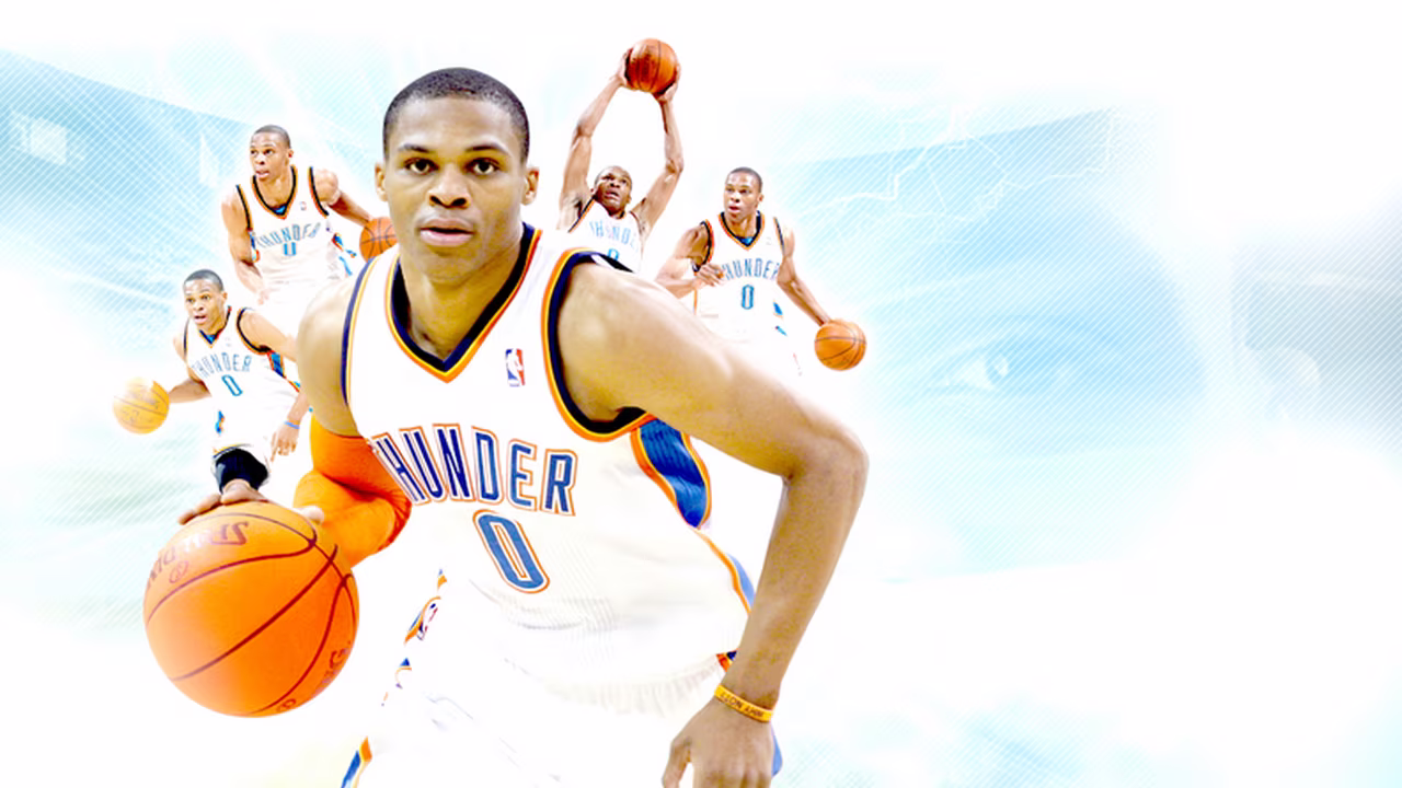 Westbrook, a ritmo de triple-doble; Dallas se reivindica y Chicago se diluye