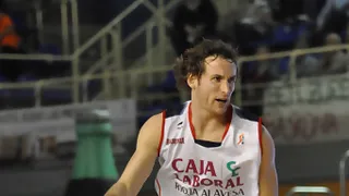 Marcelinho Huertas: En los momentos decisivos yo tomo la responsabilidad