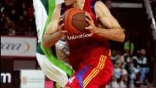 Ahora la Lottomatica Roma sí quiere a Rodrigo