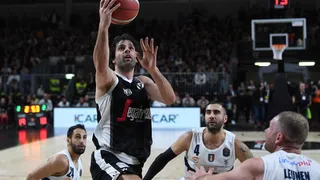 LBA Supercoppa (J3,4): Armani Milano a la Final Four y el resto de grupos aún por decidir