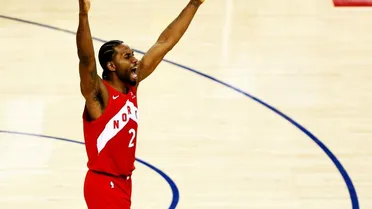 ¡TORONTO RAPTORS CAMPEÓN DE LA NBA! Gasol, Kawhi e Ibaka consiguen el anillo