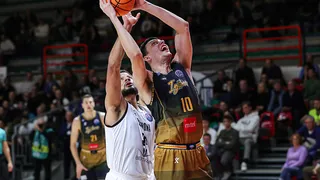 El Buducnost se lleva a uno de los mejores jugadores de la ABA