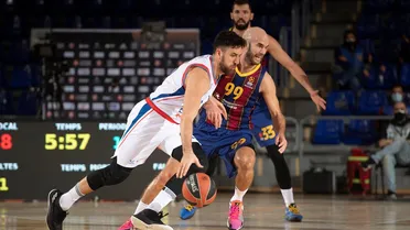 Euroliga: todas las previas de unos apasionantes playoffs