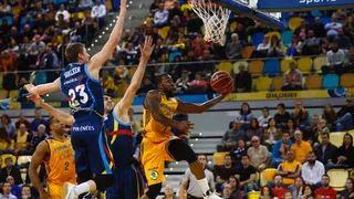 Bo McCalebb y Richard Hendrix no continuarán en Herbalife Gran Canaria