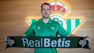 LEB Oro: El Real Betis confirma su tercer fichaje en tres días