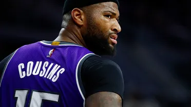 Cousins (40p) mantiene a los Kings con opciones de Playoffs y Ricky da 16 asistencias