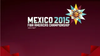Todo lo que tienes que saber sobre el FIBA Américas 2015