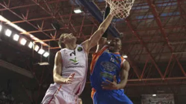 Adecco Oro – P.O (Cuartos I): El factor cancha decide en favor de Melilla, Burgos, Menorca y Canarias. Guillén busca recuperar su trono nacional con +30 mientras que Coppenrath se lleva el MVP (+33)