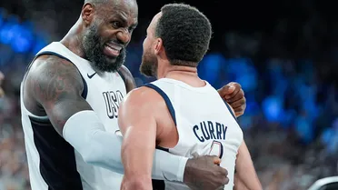 Steve Kerr: “Uno de los mejores partidos de mi vida, los serbios me hicieron…”