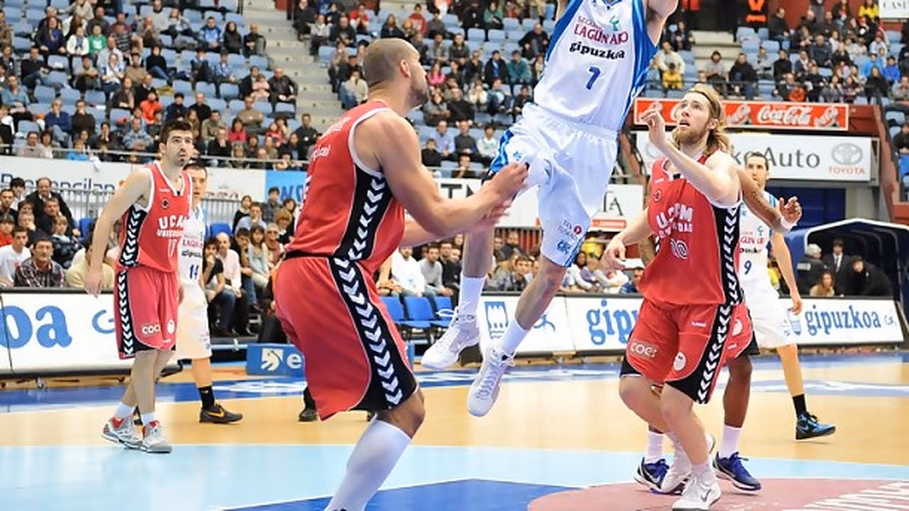 Premios Solobasket Liga Endesa 2011-12 (II): Quintetos Ideales, Entrenador del año y MVP de la temporada