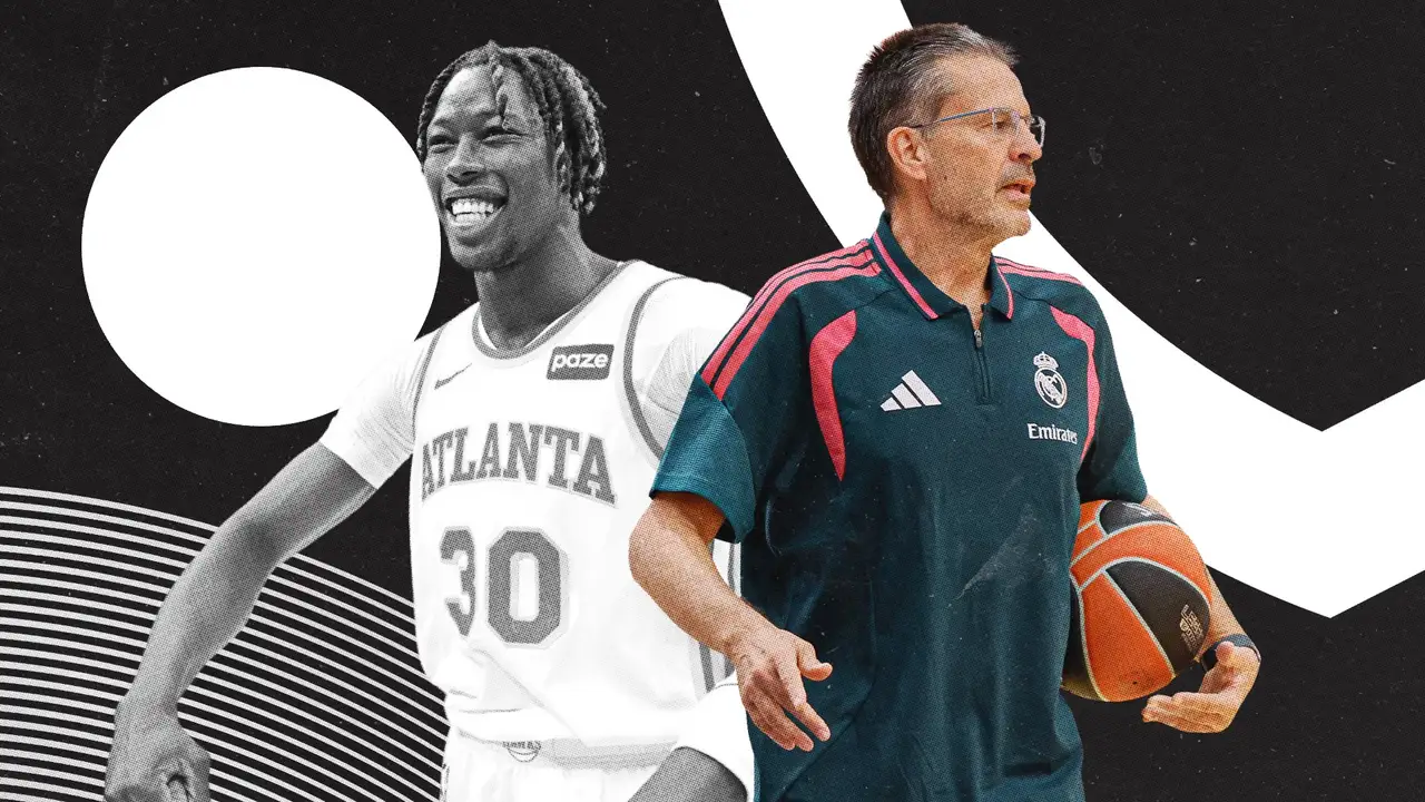 ¿Y si el Real Madrid Baloncesto ya fichó a su tercer pívot?