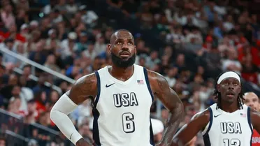 ¿Cuáles son las debilidades de Estados Unidos? Parece que no, pero las tienen