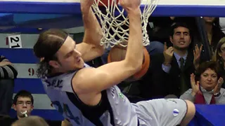 Euroleague 2010-11: Guía de Rivales – Cibona de Zagreb
