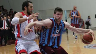 Jack Cooley, sustituto de Germán Gabriel en Unicaja