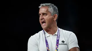 Igor Kokoskov abre las puertas de la NBA a los técnicos europeos