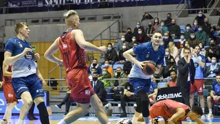 Previa Liga Endesa (J26): fin de semana de derbis y de emociones a flor de piel