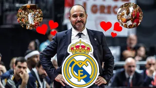 Las caras nuevas que enamoran a Chus Mateo y se lucen en su debut