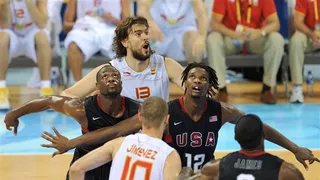 De Lisboa a Río, recuerdos en el camino. La polvareda de Pekín (2ª parte)