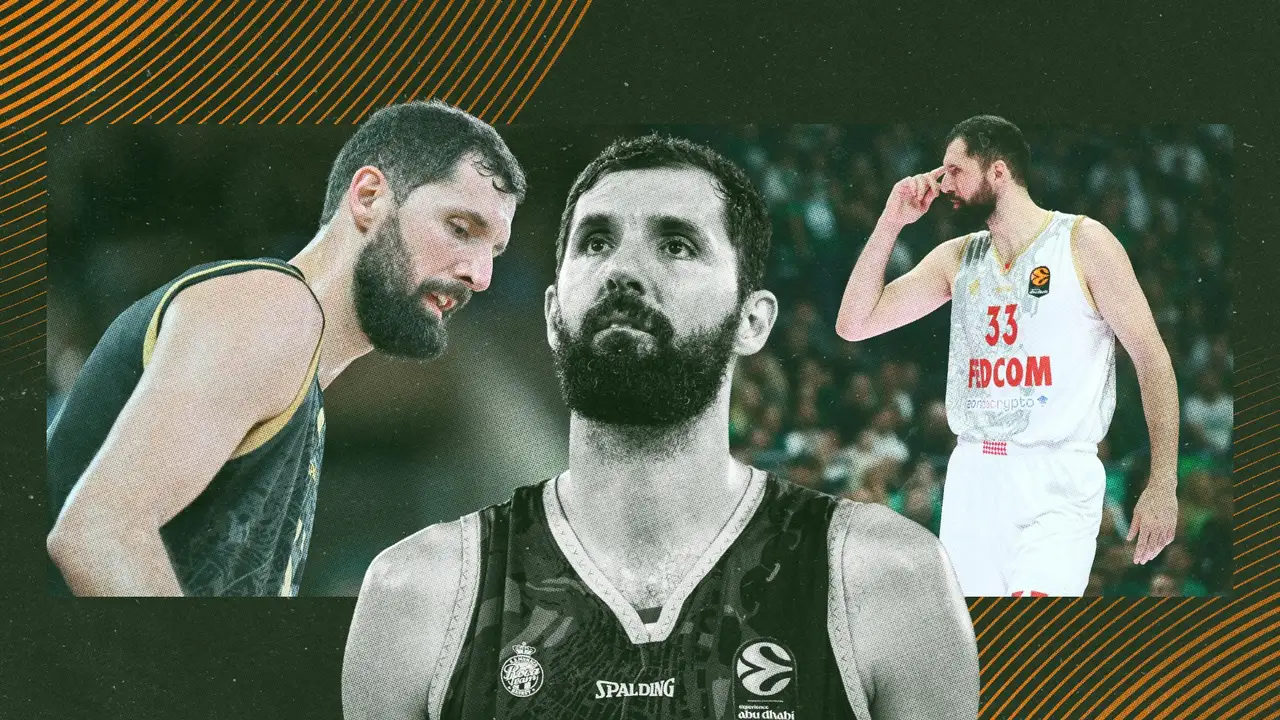 El morbo antes de la Supercopa está servido: ¿Barça Basket intentó el fichaje de Mirotic?