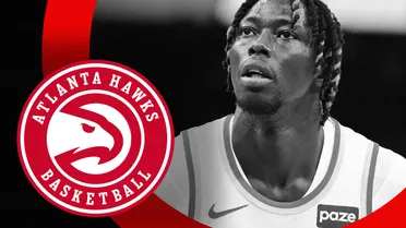 ¿Y ahora qué? La grave lesión de Eli John Ndiaye pone en riesgo su futuro en la NBA