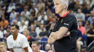 Gordon Herbert desvela su calvario de depresión y alcoholismo