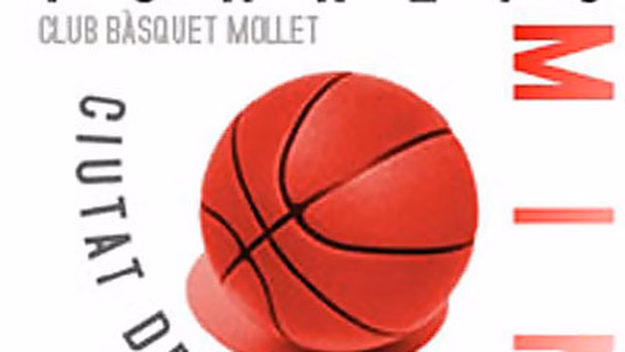 I Torneo de Minis Ciutad de Mollet