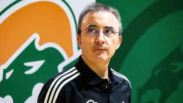 Chechu Mulero intenta proteger al jugador por el que suspiran varios equipos de Euroliga