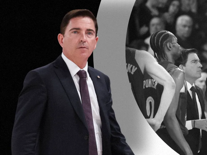 ¿Golpe inesperado para el Barça Basket? Una figura importante estudia irse a Dubái