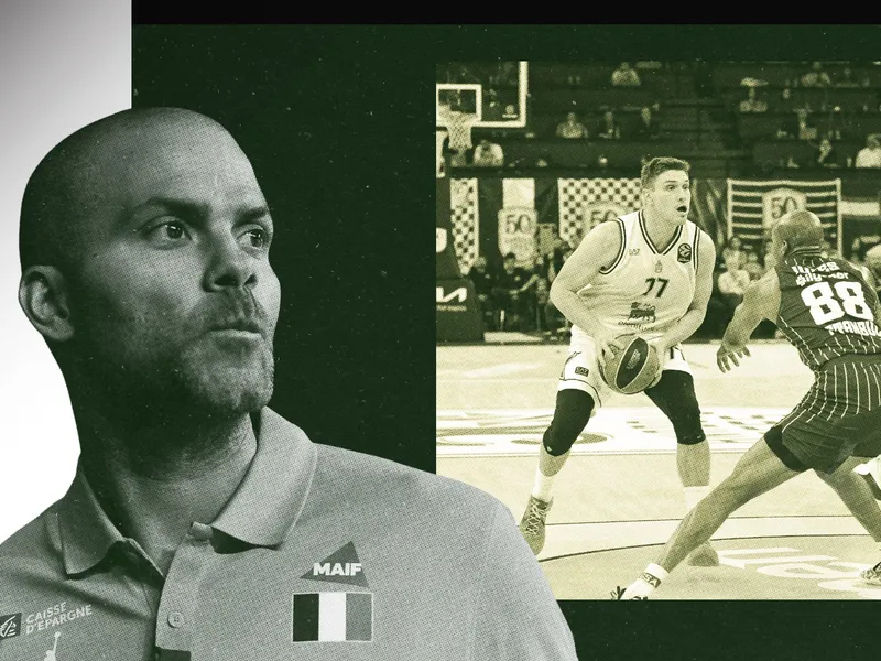 Fichajes Euroliga: Tony Parker rescata a este ex de Valencia Basket que no tenía minutos 