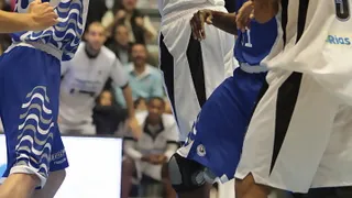 Bernard Hopkins seguirá haciendo historia en la Liga Endesa con Blusens Monbus