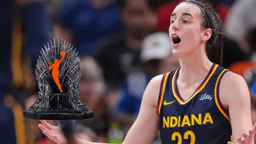 El efecto Caitlin Clark cambia el panorama de la WNBA y su futuro