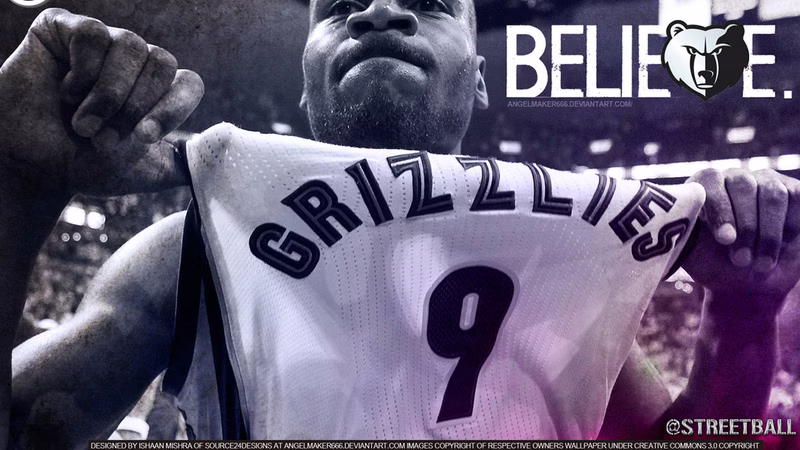 Cuatro notas sobre el Thunder-Grizzlies