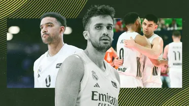 El Real Madrid duda: Los encuentros ACB muestran el alternativo camino que podrían tomar