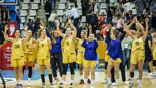 Barça CBS: el actor inesperado en semifinales de playoffs LF Endesa