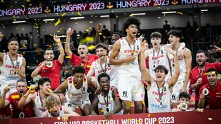 España Sub 19 gana el Mundial: este es el increíble dato del baloncesto español