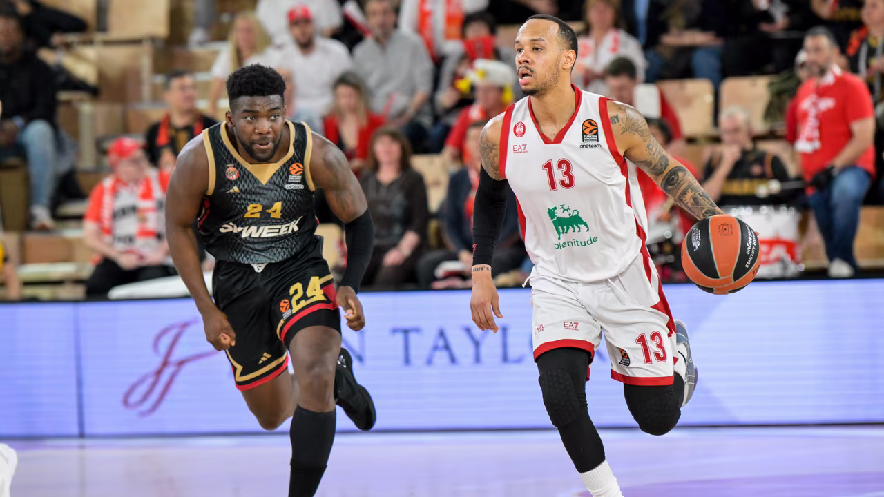 Olimpia Milano ofrece renovación a este base y no hay nada con Bolmaro