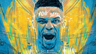 PG13 y Hayward celebran sus All Star y Westbrook avisa con 45 puntos