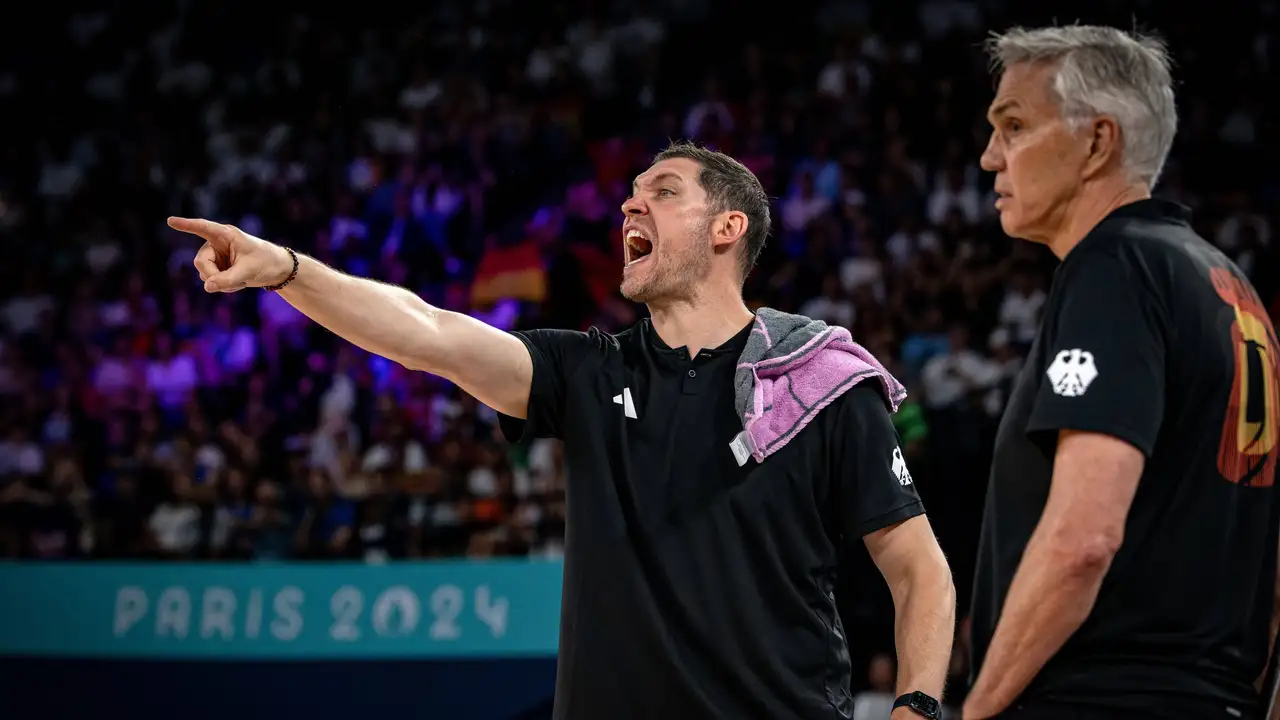 Herbert se pronuncia sobre Mumbrú y un “chivatazo” a sus jugadores