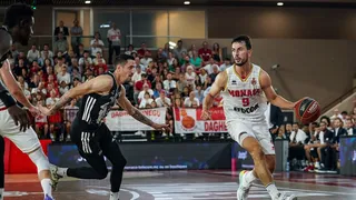 Leo Westermann, un fichaje de relumbrón para el Monbus Obradoiro