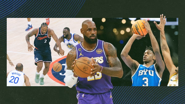 Tabla de Mercado NBA 2026-2027: Plantillas y fichajes de baloncesto NBA