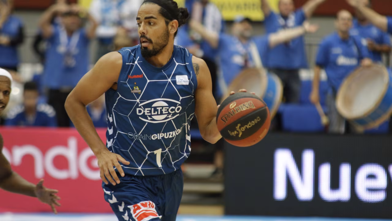 Jorge Gutiérrez no sigue en Delteco GBC