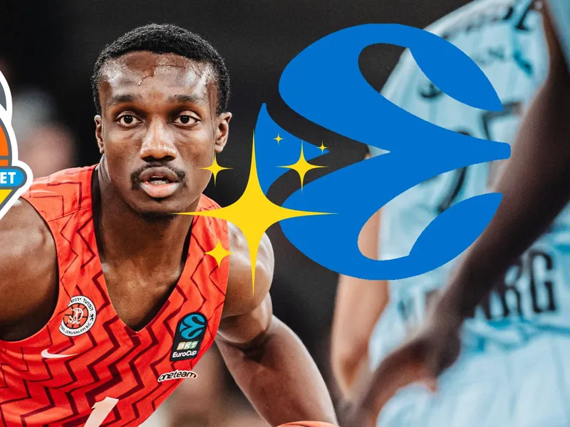 El ex de Valencia Basket que está triunfando en Eurocup