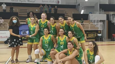 Alter Enersun Al-Qazeres: Una rotación corta pero llena de ilusión y calidad