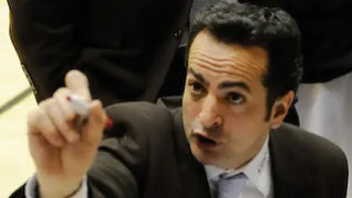 Conoce la historia de Maikel López, un entrenador canario triunfando en Finlandia