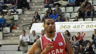 Curtis Jerrells dice adiós a la temporada