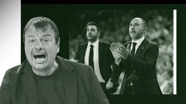 Scariolo, más fuera que dentro: el Real Madrid ya maneja tres nombres para sustituirle
