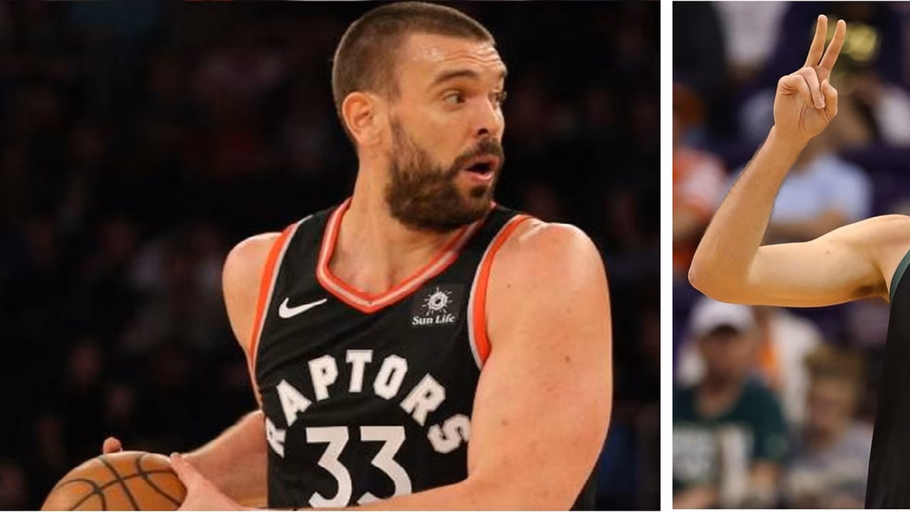 Basket ficción: ausentes contras estrellas del Mundial de China