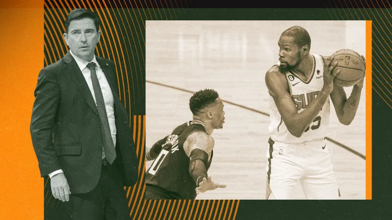 La bomba de mercado de la que todo el mundo habla en la Euroliga: Un MVP de la NBA en varias agendas