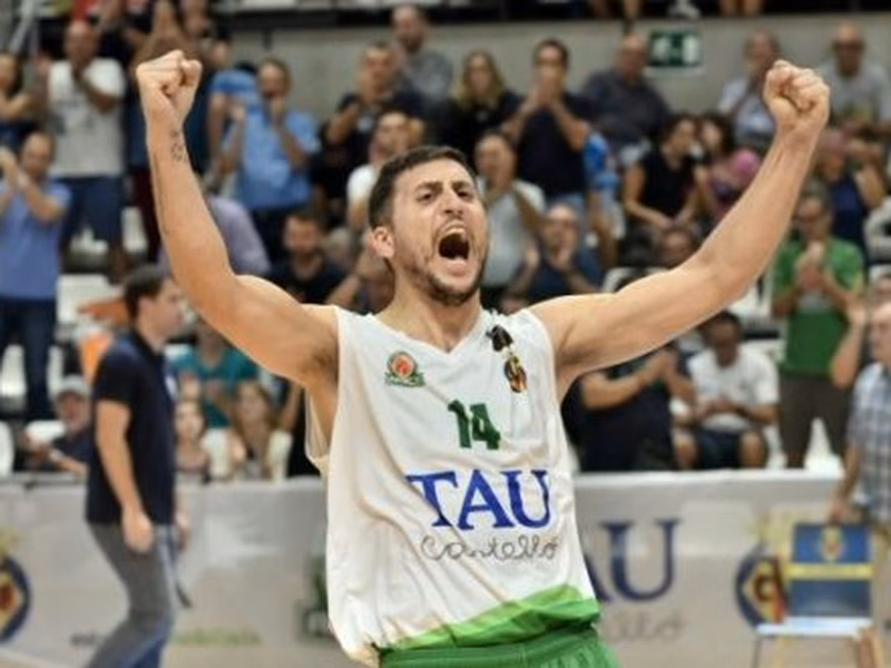 LEB Oro (J28): TAU Castelló, ZTE Real Canoe y Barça Lassa quieren la permanencia